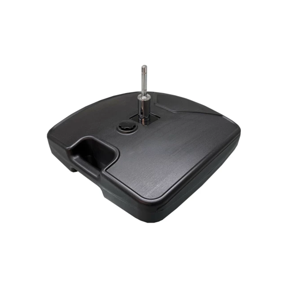 Tyngd till beachflagga