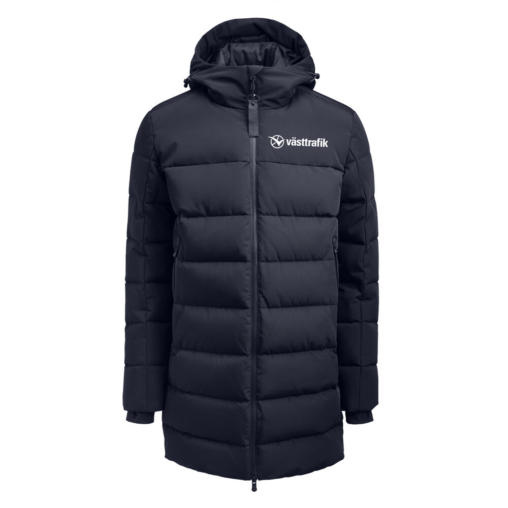 Harvest Northport Jacket Navy