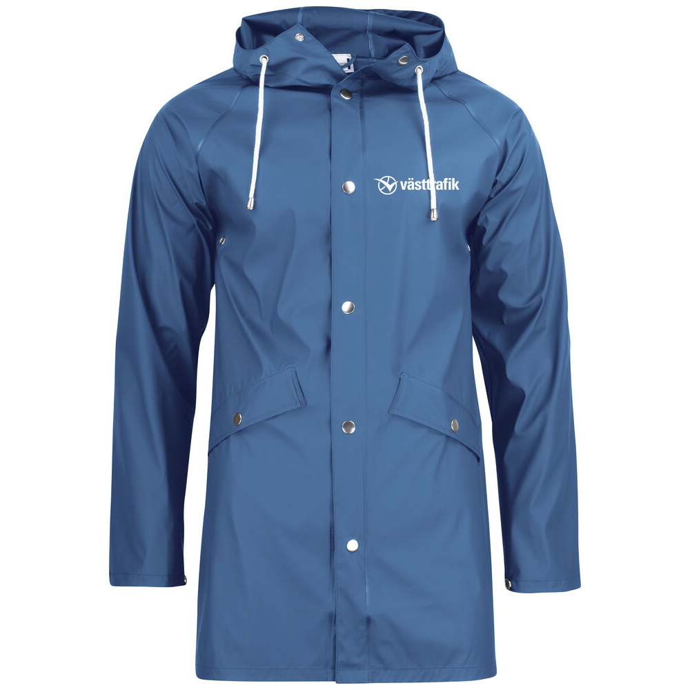 Classic Rain Jkt Royal